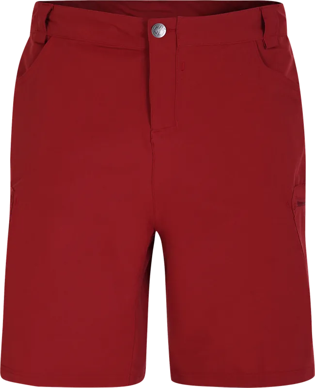 Dare2b Tuned In II Herrenshorts Begrenztes Angebot