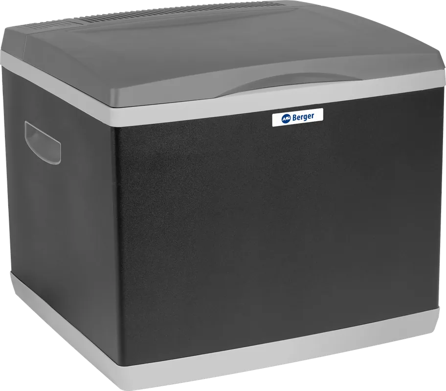 Bestseller Berger K40 Hybrid Kompressor Kühlbox 38 Liter