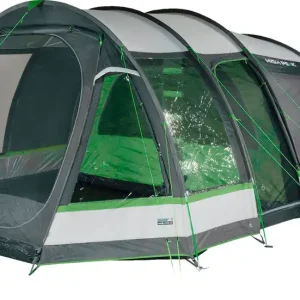 High Peak Bozen 5.0 Familienzelt für 5 Personen Schnäppchen