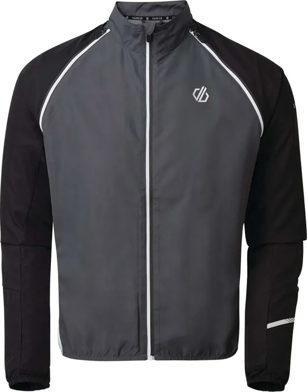 Dare2b Oxidate Windshell Herrenjacke Mega-Angebot