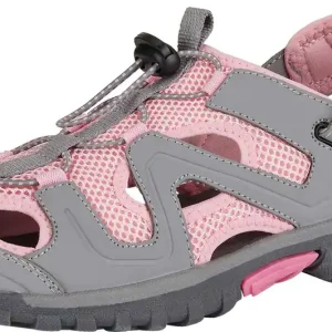 Solange Der Vorrat Reicht Mountain Guide Sennen Damensandalen