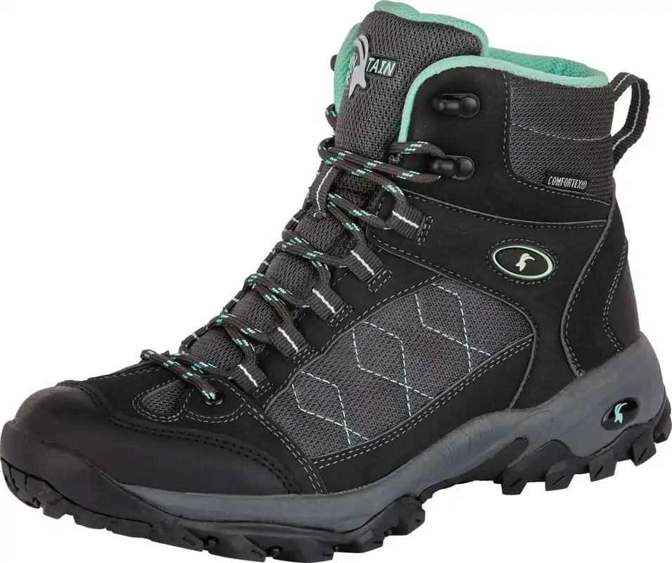 Finale Aktion Mountain Guide Erongo II Mid Damenschuhe