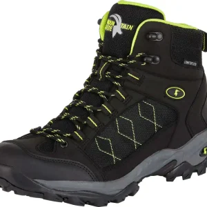 Expressversand Mountain Guide Erongo Mid II Herrenschuhe