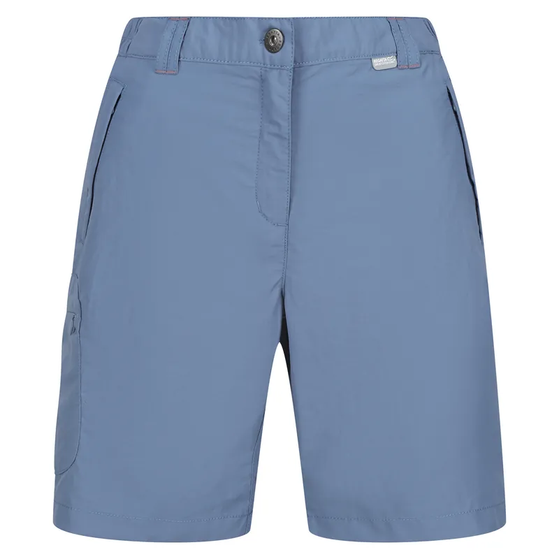 Regatta Chaska II Damenshorts Sichere Zahlung