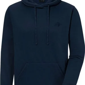 Rabatt Mountain Guide Deluxe Herren Hooded