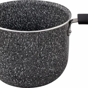 Jetzt Bestellen Beaver Brand Stone Rock Aluminium Milchtopf 1,5 Liter