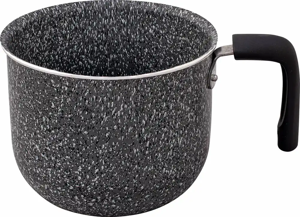 Jetzt Bestellen Beaver Brand Stone Rock Aluminium Milchtopf 1,5 Liter