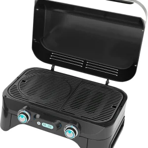 Campingaz Attitude 2100 EX Gasgrill inkl. digitaler Temperaturanzeige Rabatt