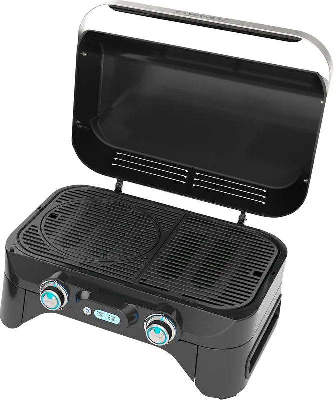 Campingaz Attitude 2100 EX Gasgrill inkl. digitaler Temperaturanzeige Rabatt