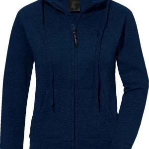 Must-Have Mountain Guide Classic Damen Kapuzensweatjacke