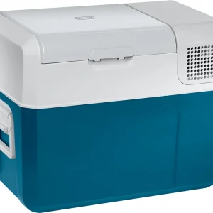 Mobicool MCF 40 Kompressorkühlbox 38 Liter Echt