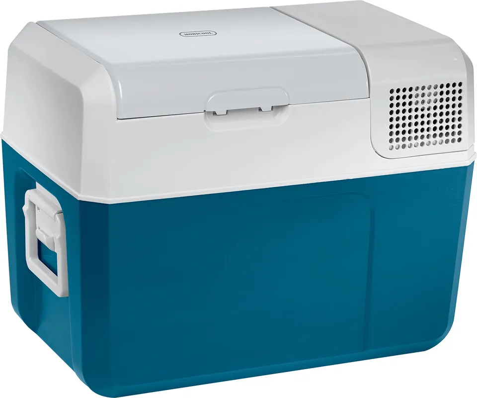 Mobicool MCF 40 Kompressorkühlbox 38 Liter Echt