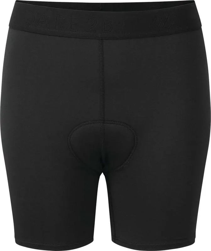 Neuheit Dare2b Recurrent Damen Radshort Unterzieher