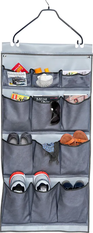 Ausverkauf Hindermann Magnum Organizertasche