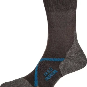 Sofort Bestellen P.A.C. TR 3.2 Trekking Merino Light Herren Wandersocken