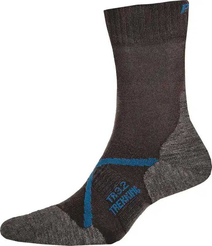 Sofort Bestellen P.A.C. TR 3.2 Trekking Merino Light Herren Wandersocken