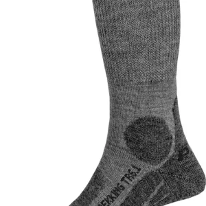 P.A.C TR 6.1 Merino Medium Herrensocken Begrenztes Angebot