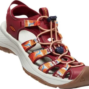 Solange Der Vorrat Reicht Keen Astoria West Damen Sandalen