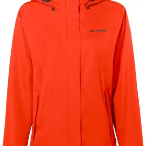 Sichere Zahlung Vaude Escape Light Damen Regenjacke