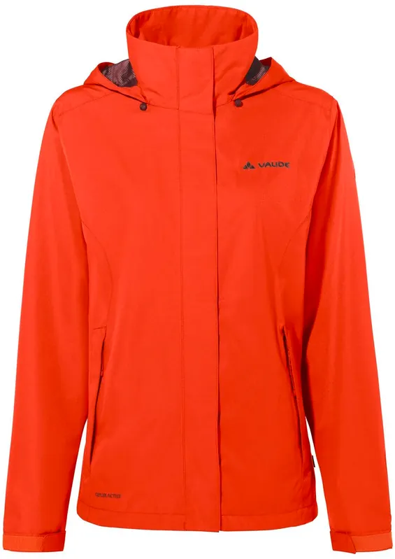 Sichere Zahlung Vaude Escape Light Damen Regenjacke