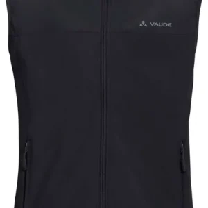 Preisreduziert Vaude Hurricane III Herren Weste