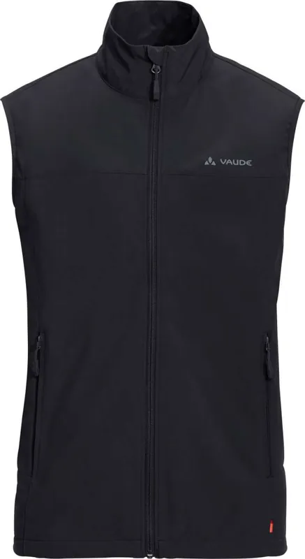 Preisreduziert Vaude Hurricane III Herren Weste