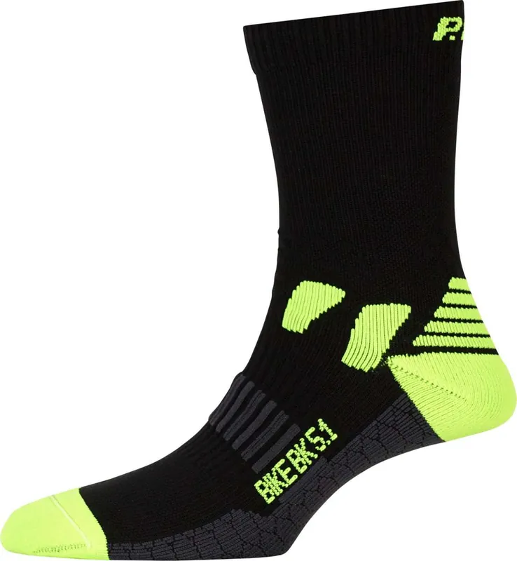 Top-Seller P.A.C Bike Extreme Damensocken