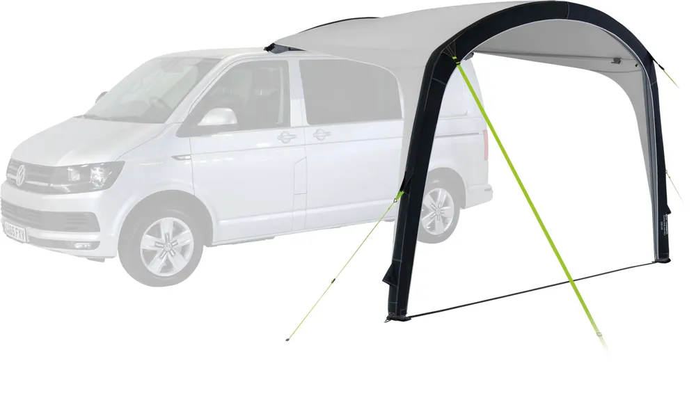 Dometic Sunshine Air Pro VW aufblasbares Sonnensegel VW T5 / T6 Sale
