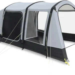 Jetzt Bestellen Kampa Hayling 4 Air TC aufblasbares Tunnelzelt für 4 Personen