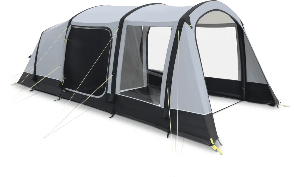 Jetzt Bestellen Kampa Hayling 4 Air TC aufblasbares Tunnelzelt für 4 Personen