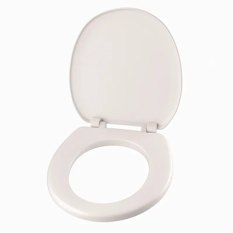Thetford WC-Sitz mit Deckel passend für Toiletten C402C / C402X / C403L weiß Online Kaufen