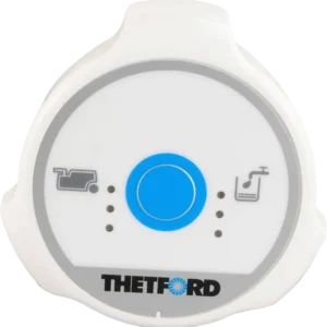 Solange Der Vorrat Reicht Thetford Control Knob