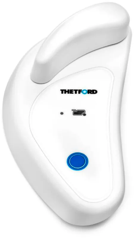 Top-Preis Thetford SC400 MK2 Bedienfeld mit Griff für C400 Campingtoiletten