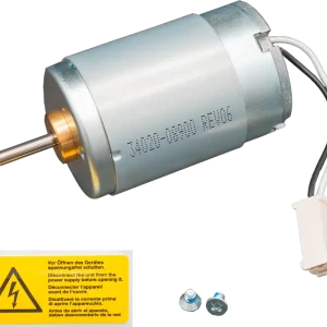 Neue Ware Truma Combi Umluftmotor passend für Truma Heizung Combi 4/6