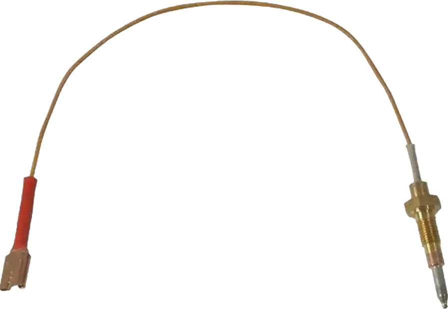 Thetford Thermoelement für Kocher (L = 46 cm) Markenprodukt