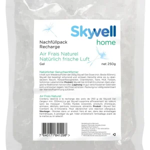 Super-Preis Skyvell Home Gel Nachfüllpack für Geruchsentferner 250 g