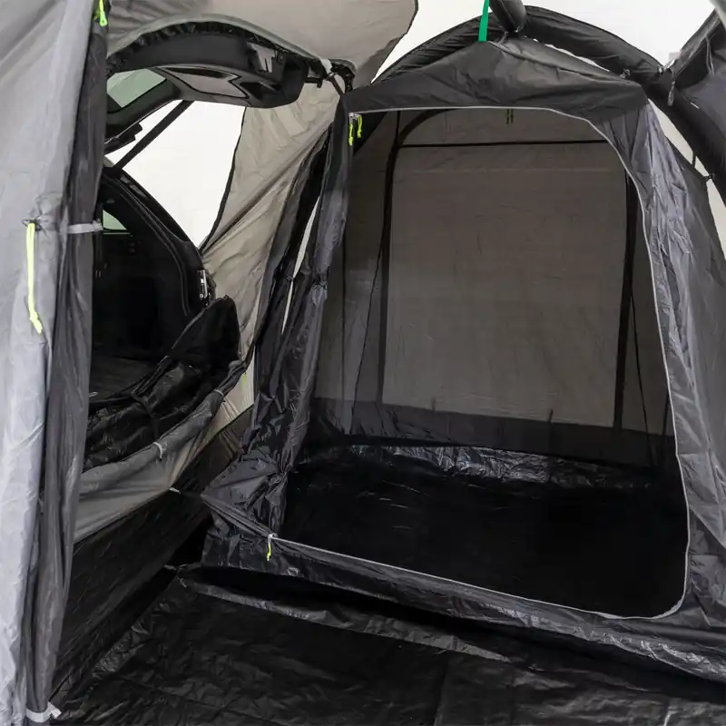Sichere Zahlung Kampa Tailgater Air Innenzelt für aufblasbares Heckzelt