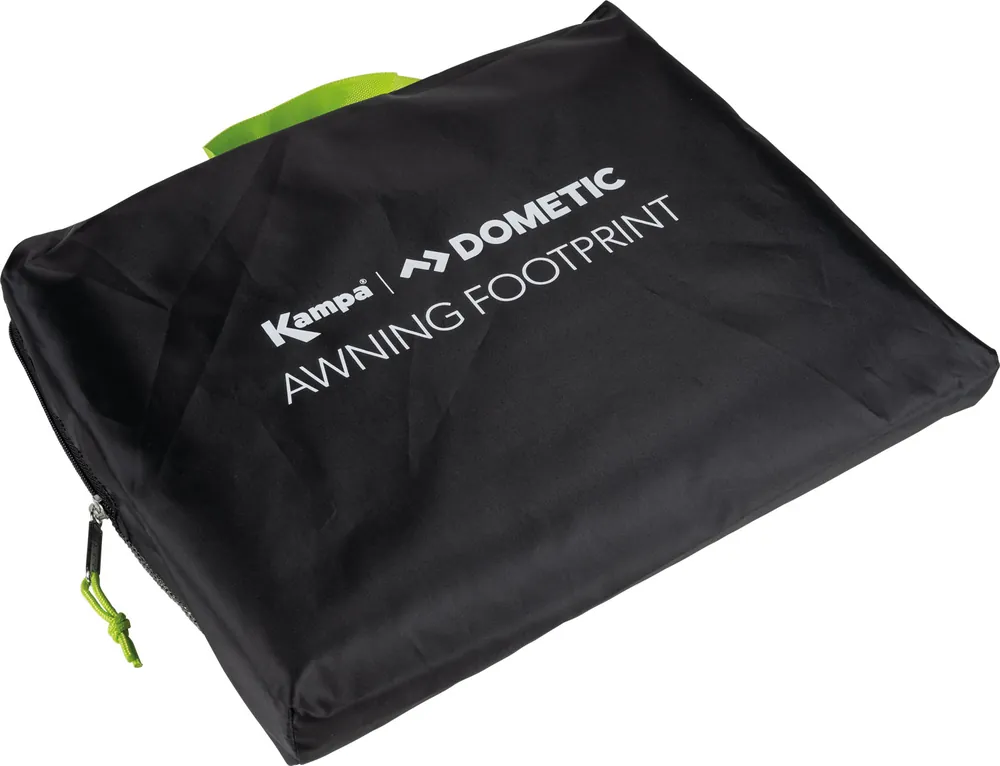 Kampa Tailgater Zeltunterlage Top-Seller