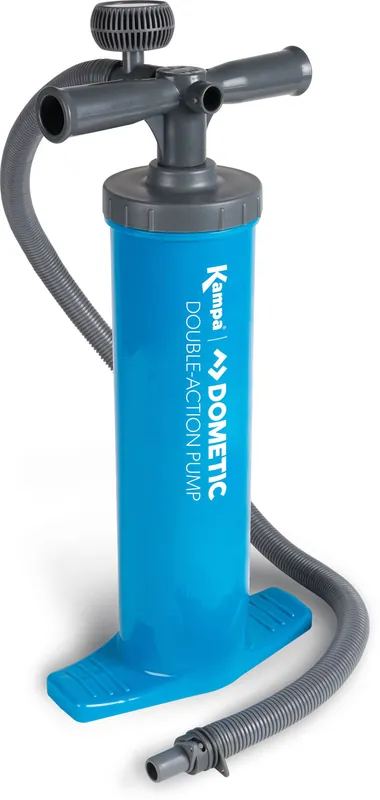 Kampa Doppelhub-Luftpumpe Preisreduziert