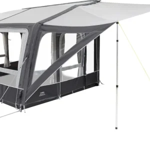Bestseller Dometic Grande Air Pro M Seitenflügel für Wohnwagen- / Reisemobilvorzelt