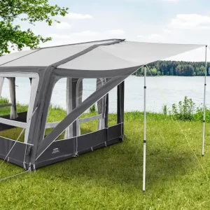 Abverkauf Dometic Grande Air All-Season S Seitenflügel für aufblasbares Reisemobilvorzelt