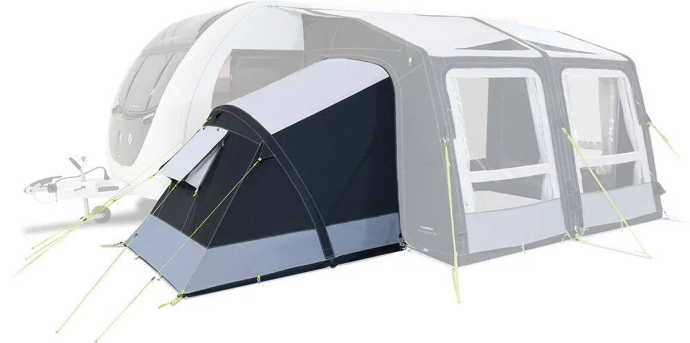 Dometic Pro Air Annexe Seitenanbau für aufblasbares Wohnwagen- / Reisemobilvorzelte Bestseller