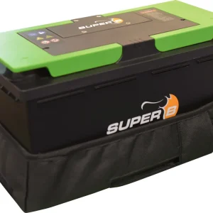 Outchair Battery Warmer Batterie Kälteschutztasche 5 V / 12 V Neu Im Sortiment