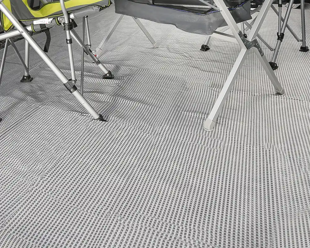 Brunner Kinetic 600 Zeltteppich robust Heißes Angebot