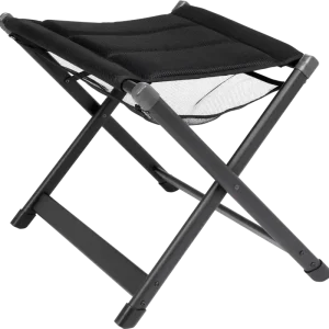 Brunner Aravel 3D Standalone Footrest Beinauflage 61 x 49 x 49 cm schwarz Preiswert