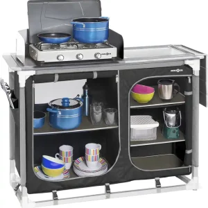 Brunner Azabache CTW Square HWT Küchenbox Must-Have