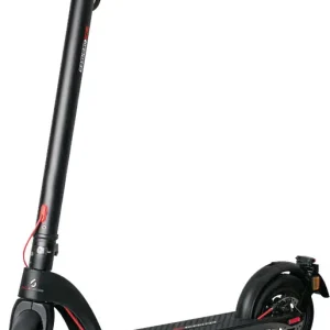 Six Degrees VELO E7 klappbarer E-Scooter / Elektroroller mit Straßenzulassung Schneller Versand