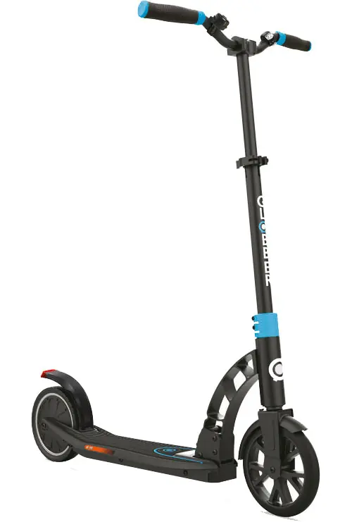Jetzt Kaufen Globber One K E Motion 15 klappbarer E-Scooter / Elektroroller