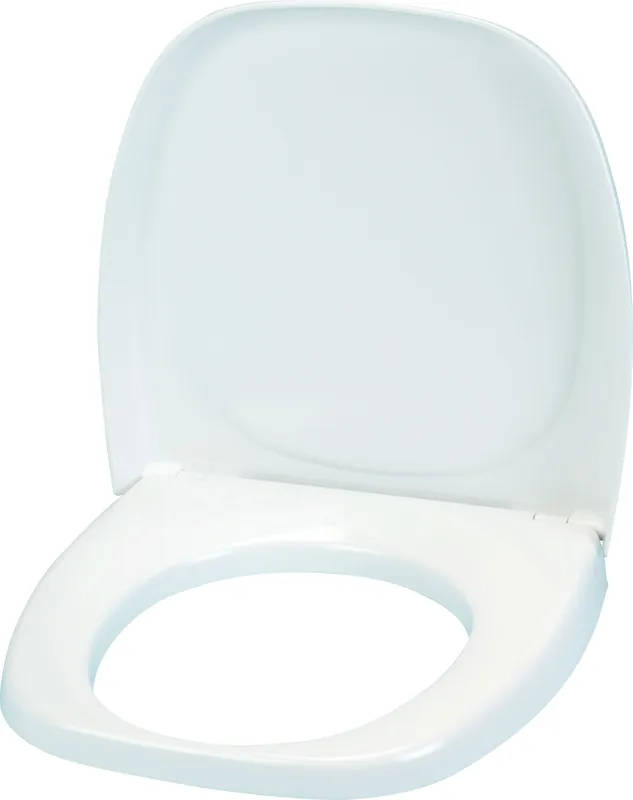 Thetford Toilettensitz mit Deckel für Toiletten C2/3/4 Nur Für Kurze Zeit