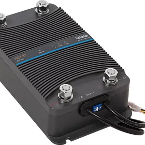 Begrenztes Angebot Müller Nemo DX1230 Ladewandler DC-DC 12 V